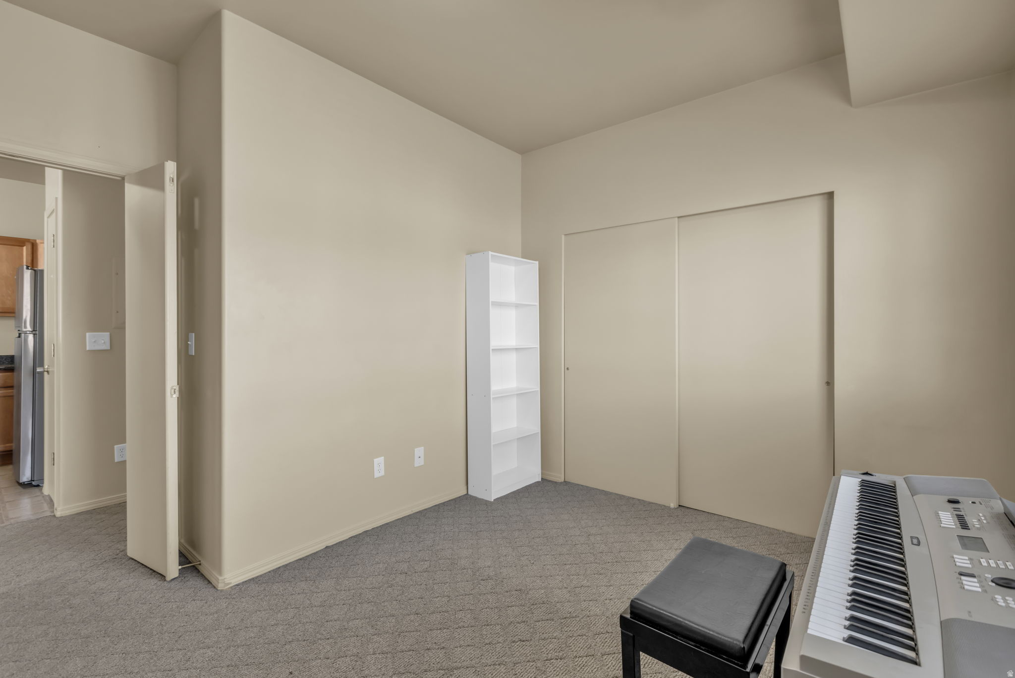 IVY SPRINGS - Residential