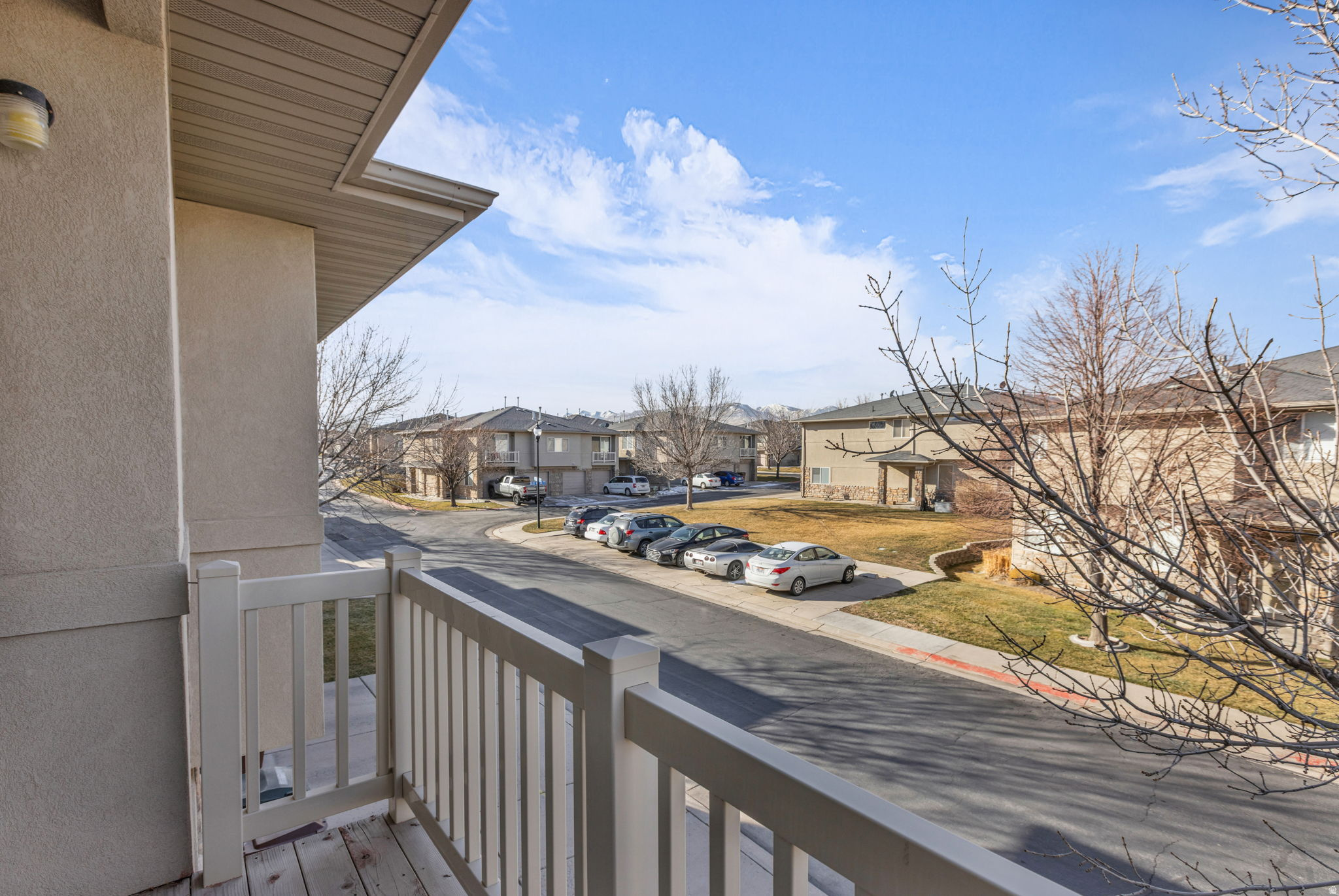 IVY SPRINGS - Residential