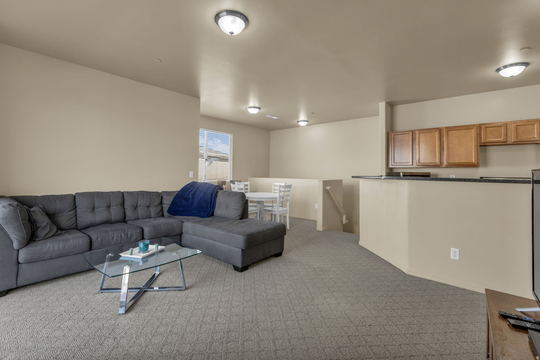 IVY SPRINGS - Residential