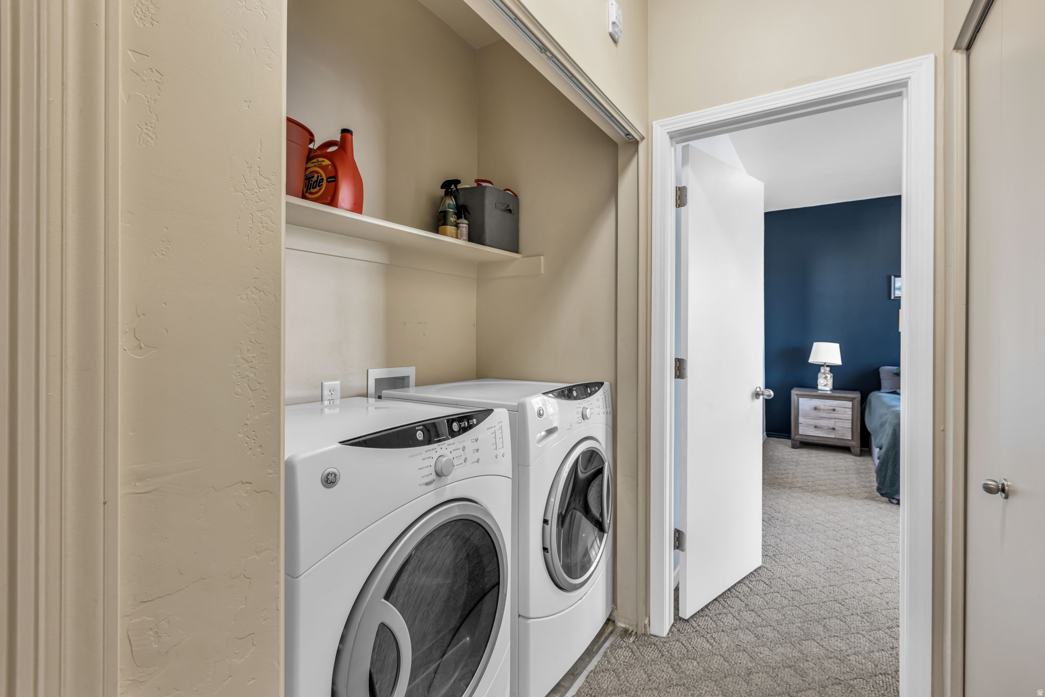 IVY SPRINGS - Residential