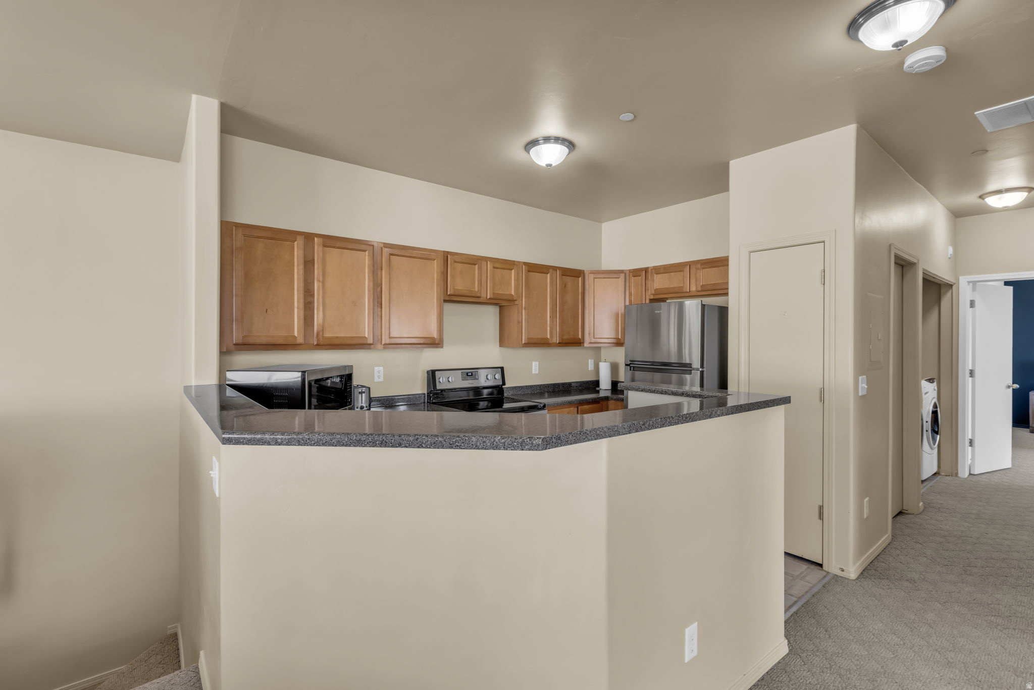 IVY SPRINGS - Residential