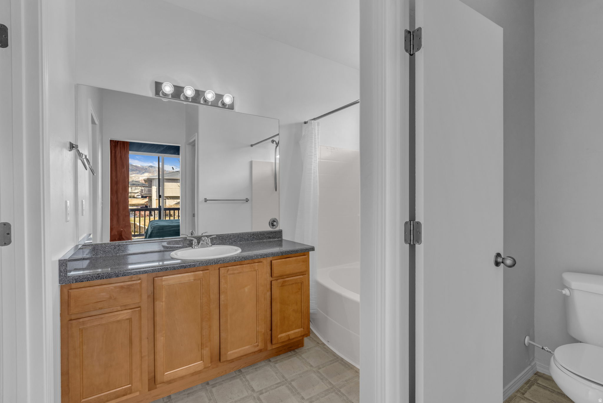 IVY SPRINGS - Residential