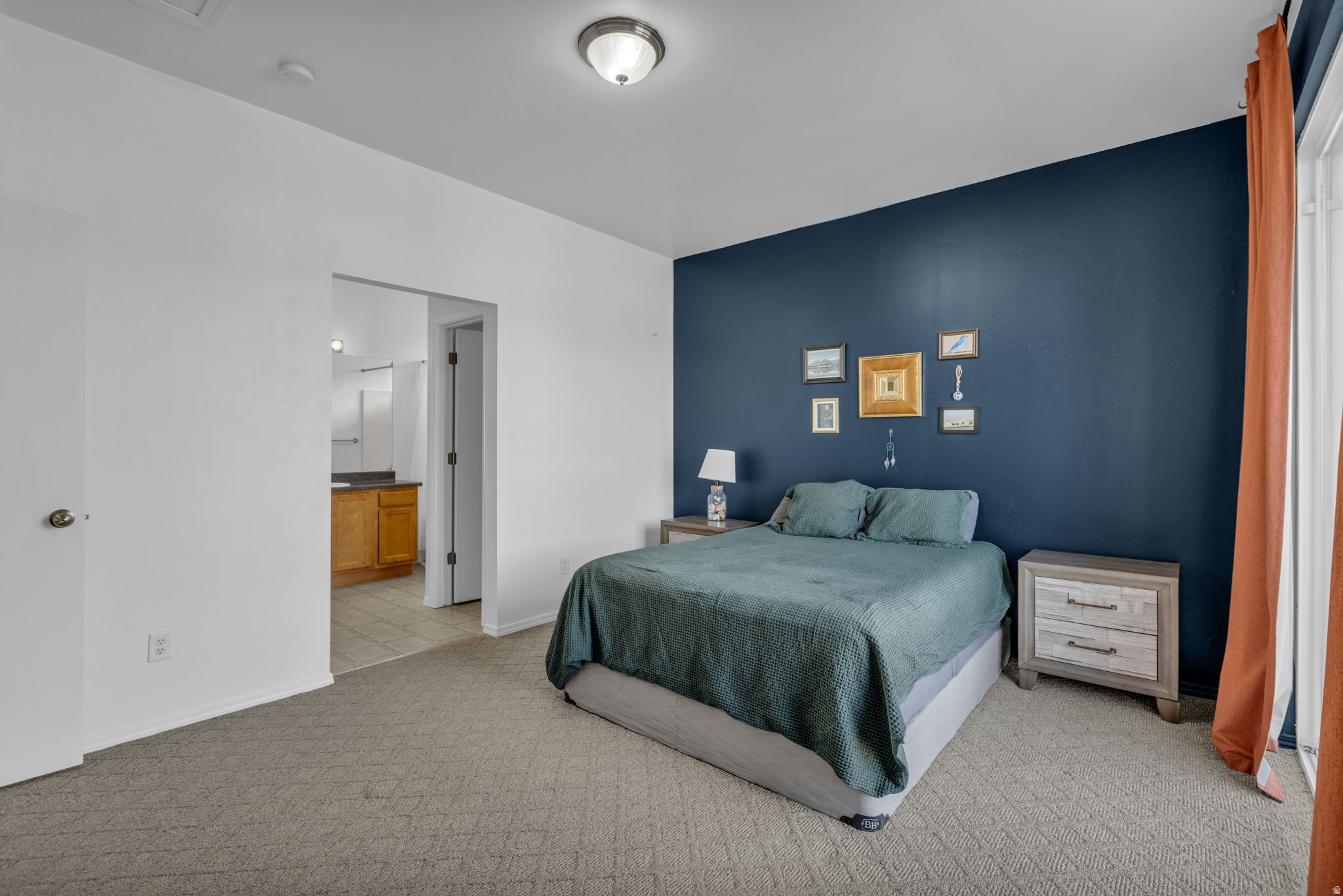 IVY SPRINGS - Residential