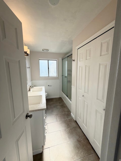 Tiny photo for 9571 S DAVID ST E #UPSTR, Sandy, UT 84070 (MLS # 2179615)