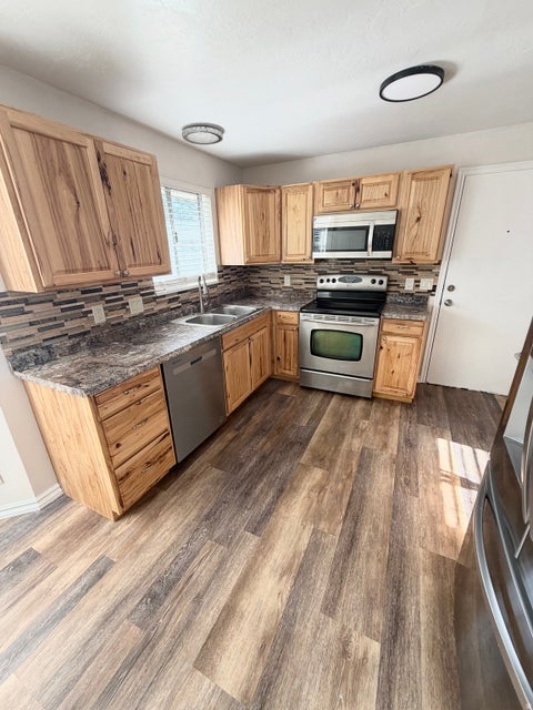 Tiny photo for 9571 S DAVID ST E #UPSTR, Sandy, UT 84070 (MLS # 2179615)
