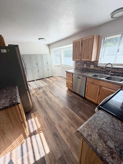 Tiny photo for 9571 S DAVID ST E #UPSTR, Sandy, UT 84070 (MLS # 2179615)