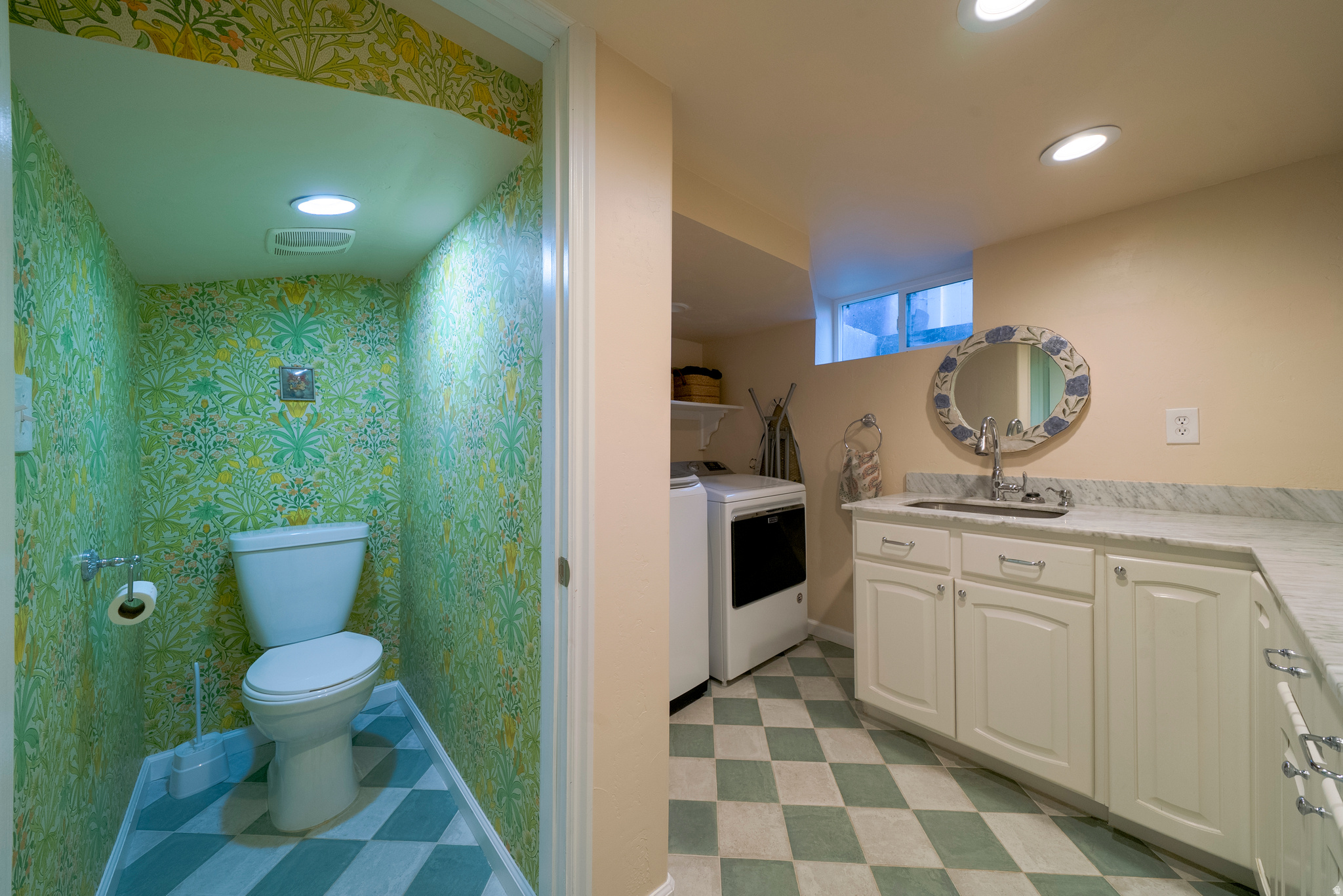 HIGHLAND PARK - Residential