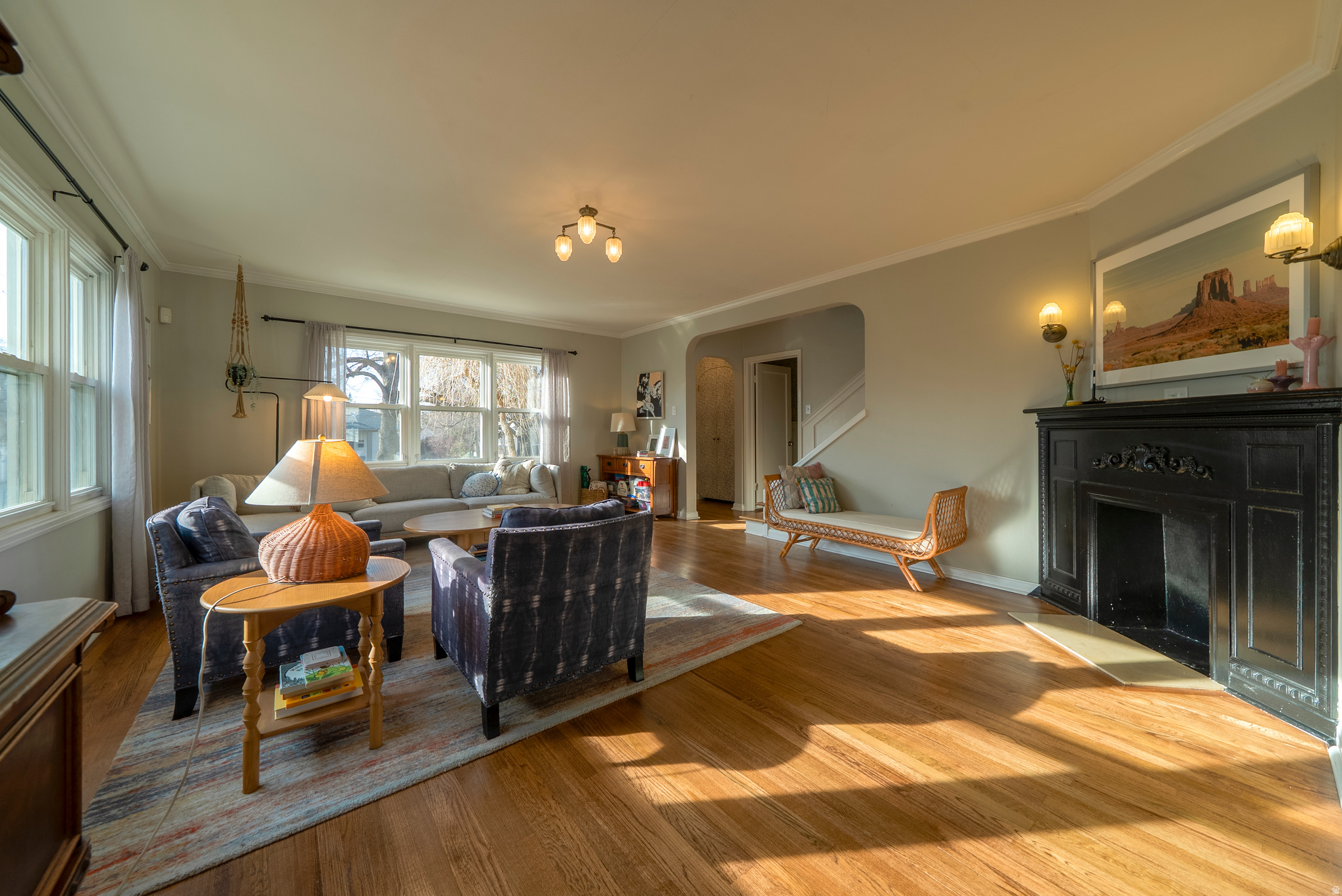 HIGHLAND PARK - Residential