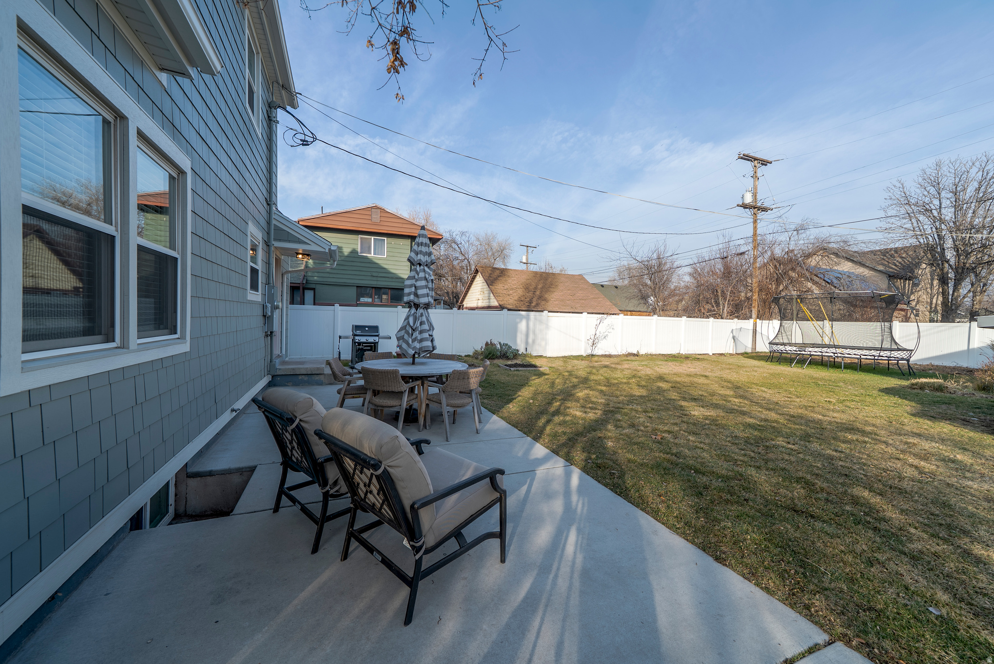 HIGHLAND PARK - Residential