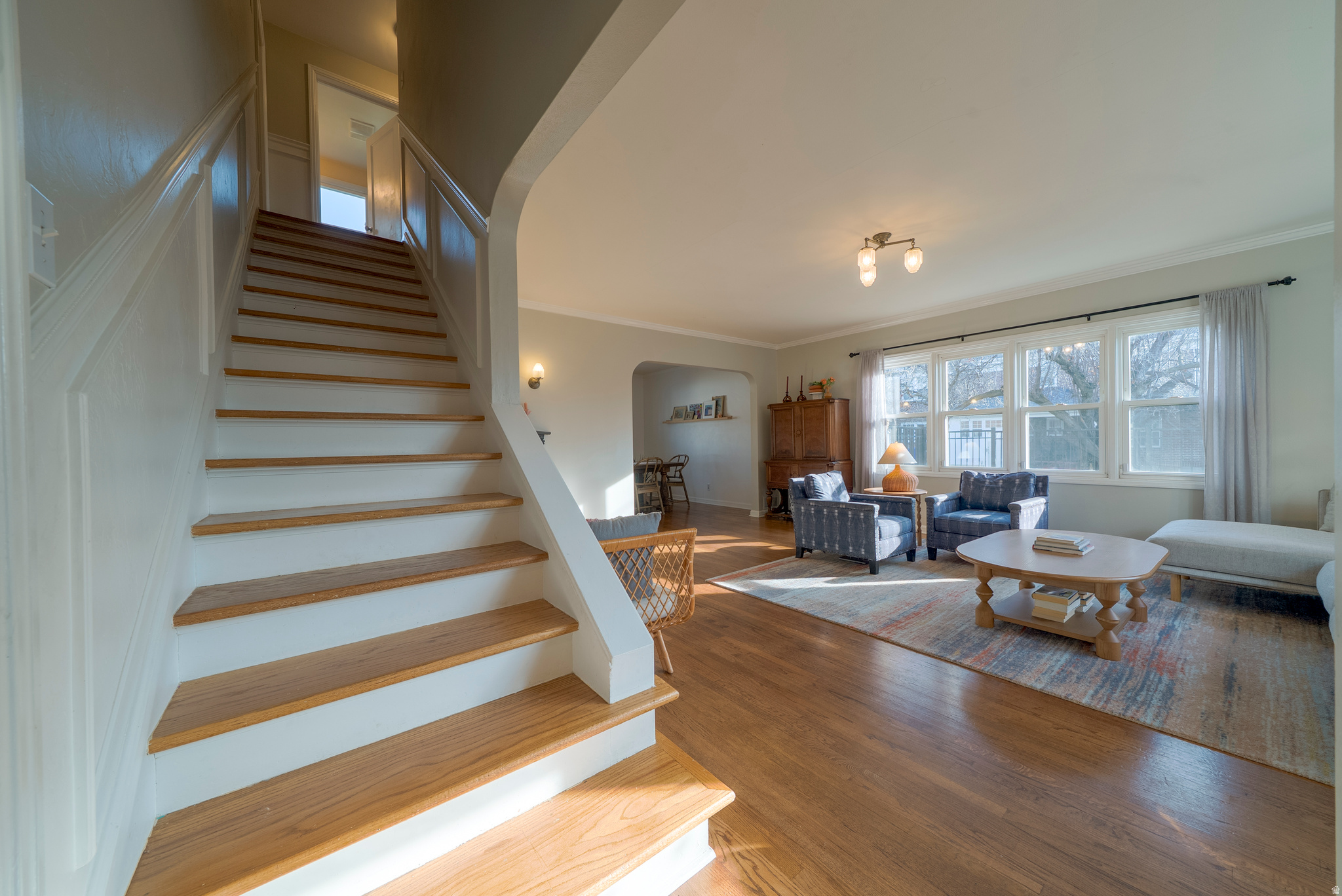 HIGHLAND PARK - Residential