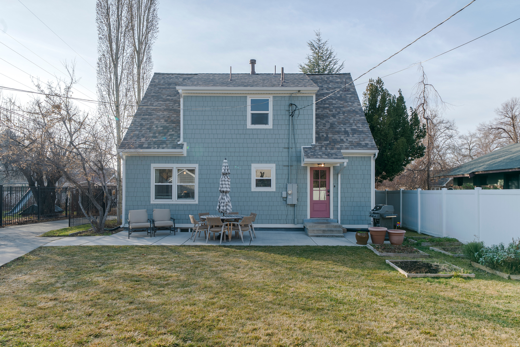 HIGHLAND PARK - Residential