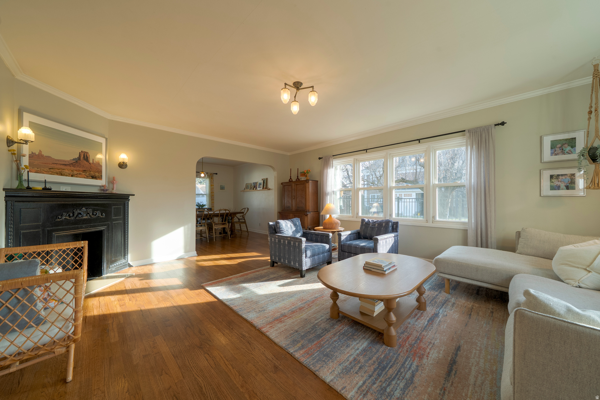 HIGHLAND PARK - Residential