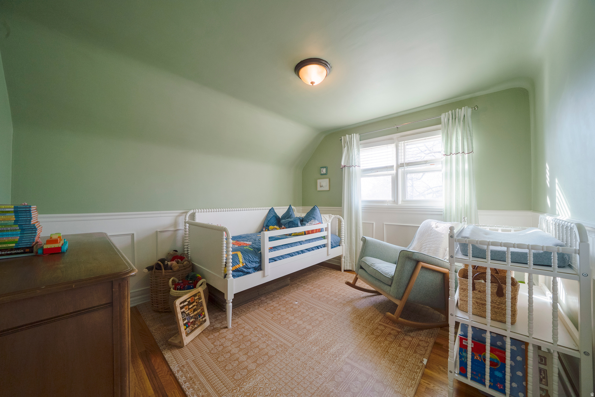 HIGHLAND PARK - Residential