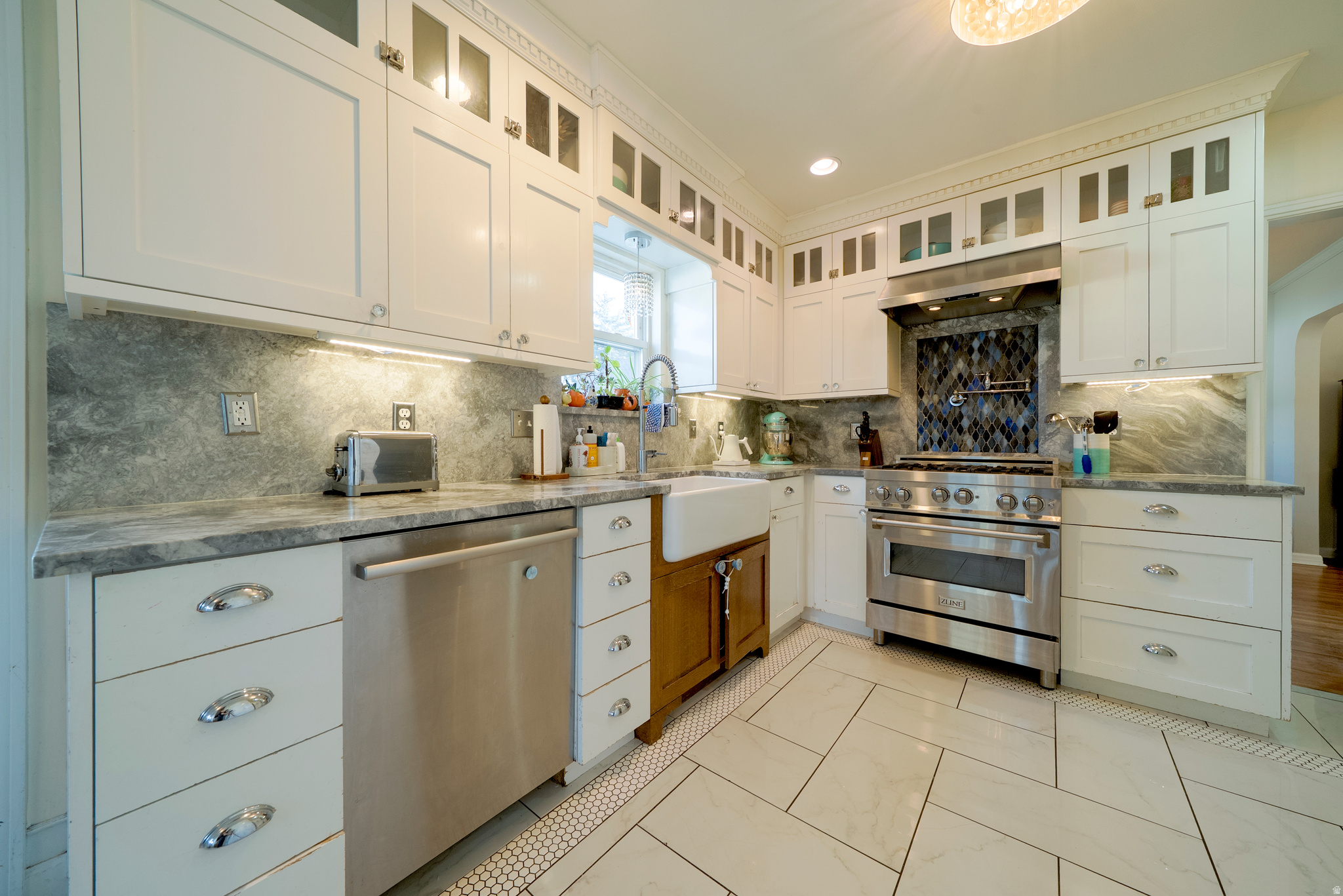 HIGHLAND PARK - Residential