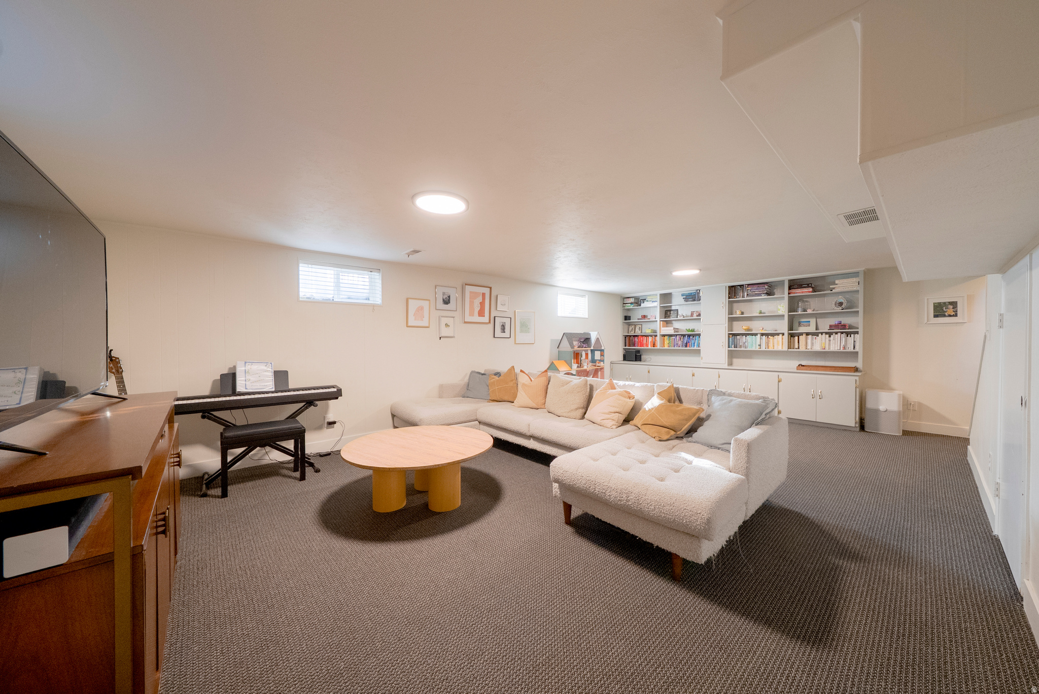 HIGHLAND PARK - Residential