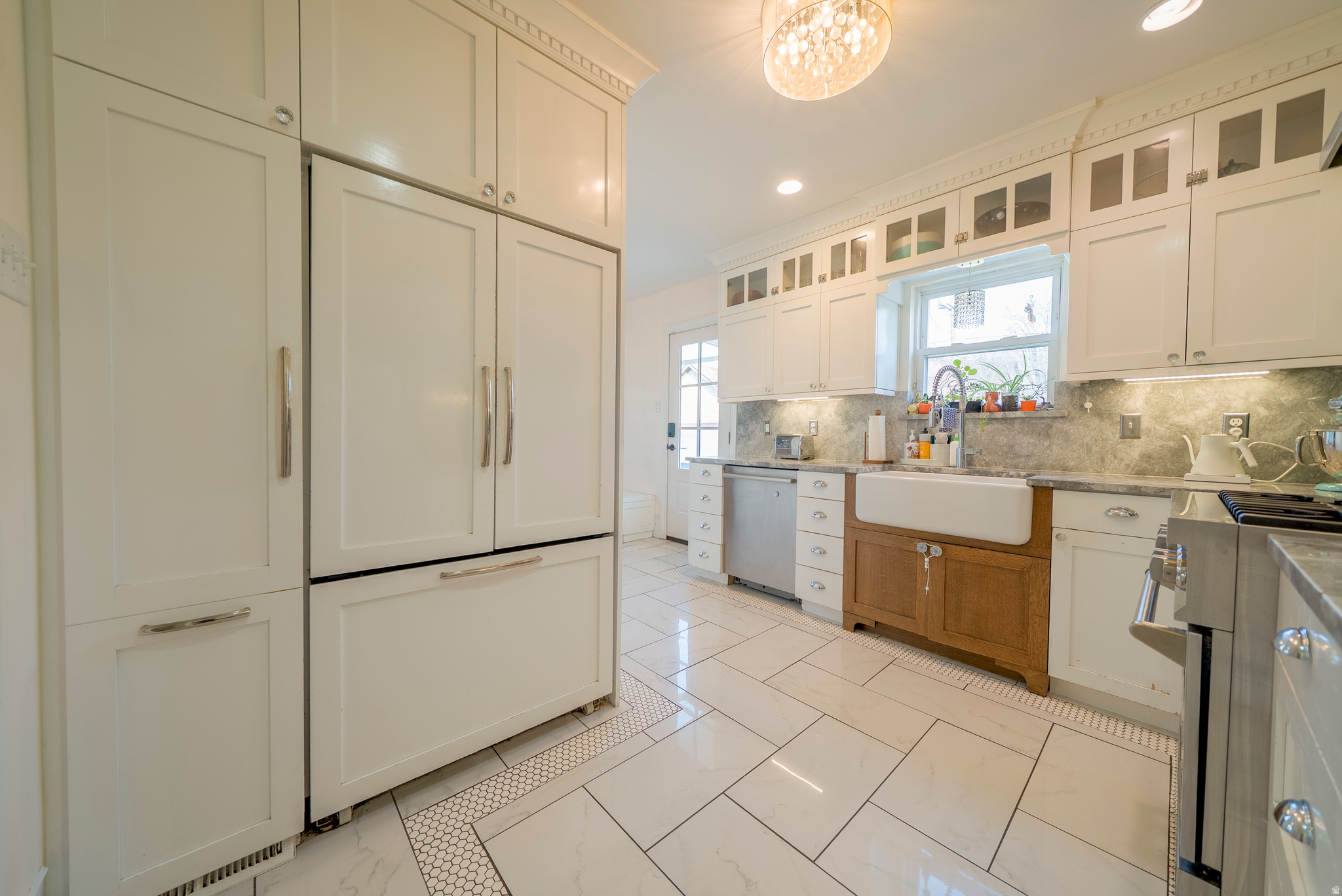 HIGHLAND PARK - Residential