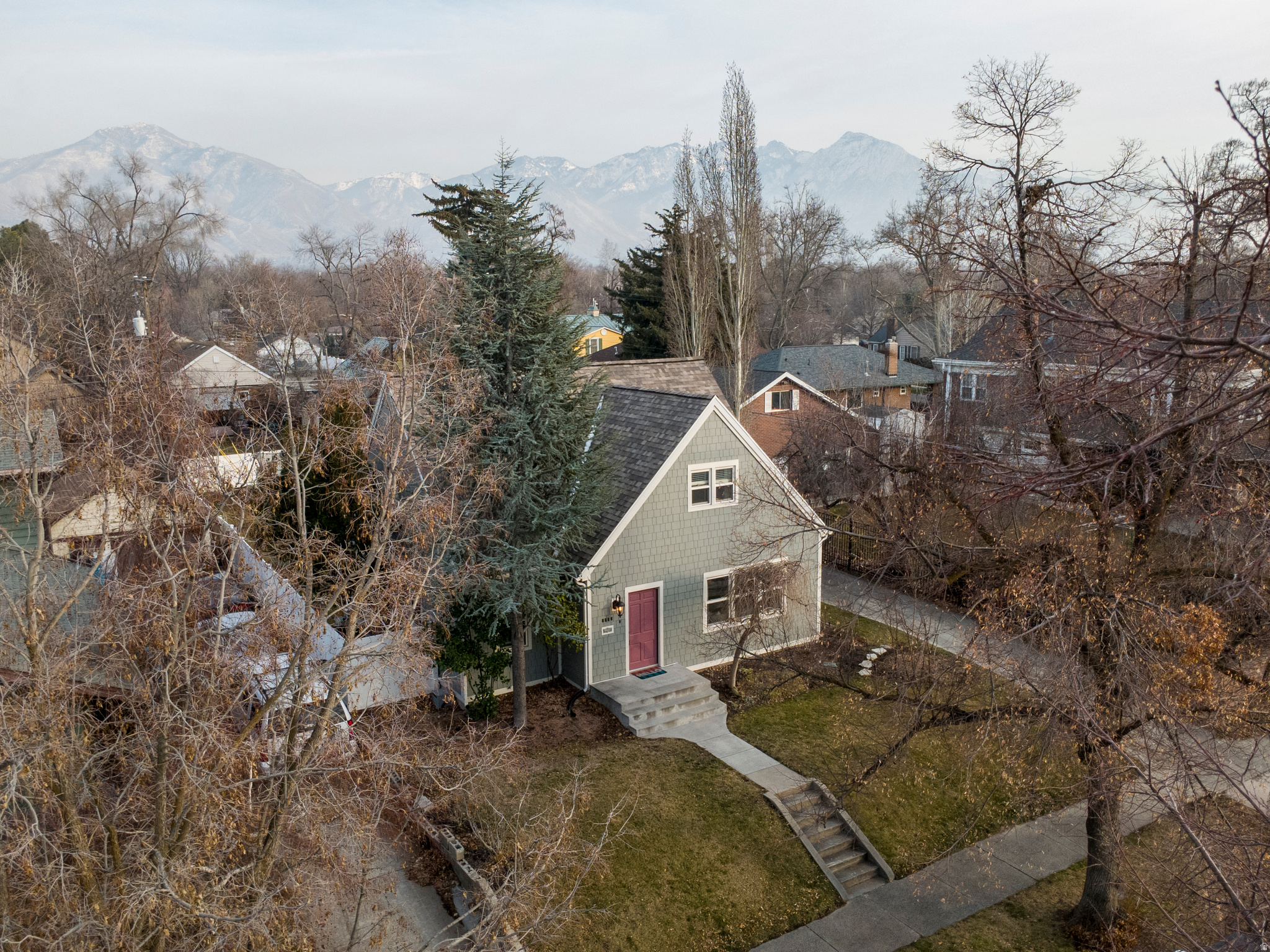 HIGHLAND PARK - Residential