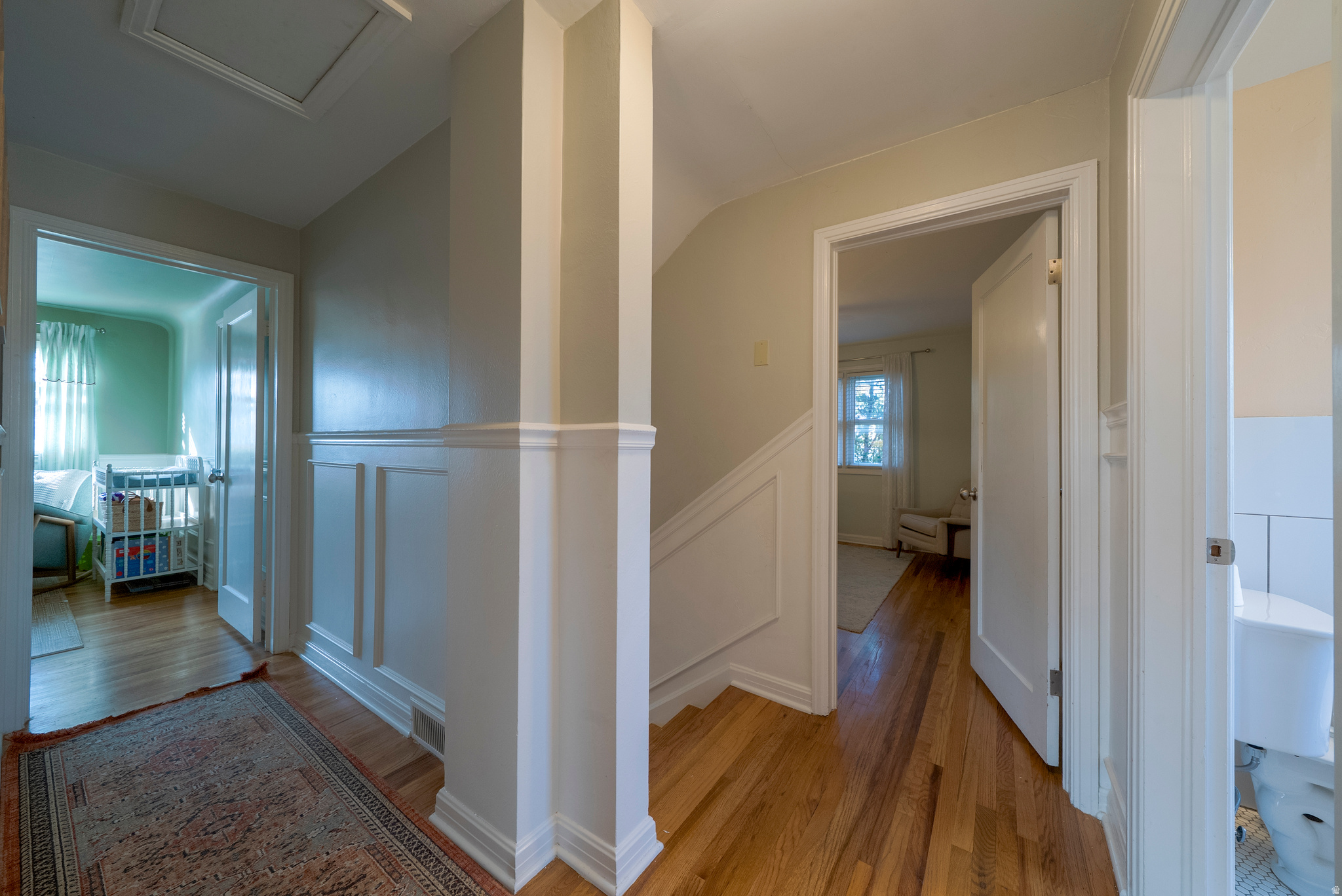 HIGHLAND PARK - Residential