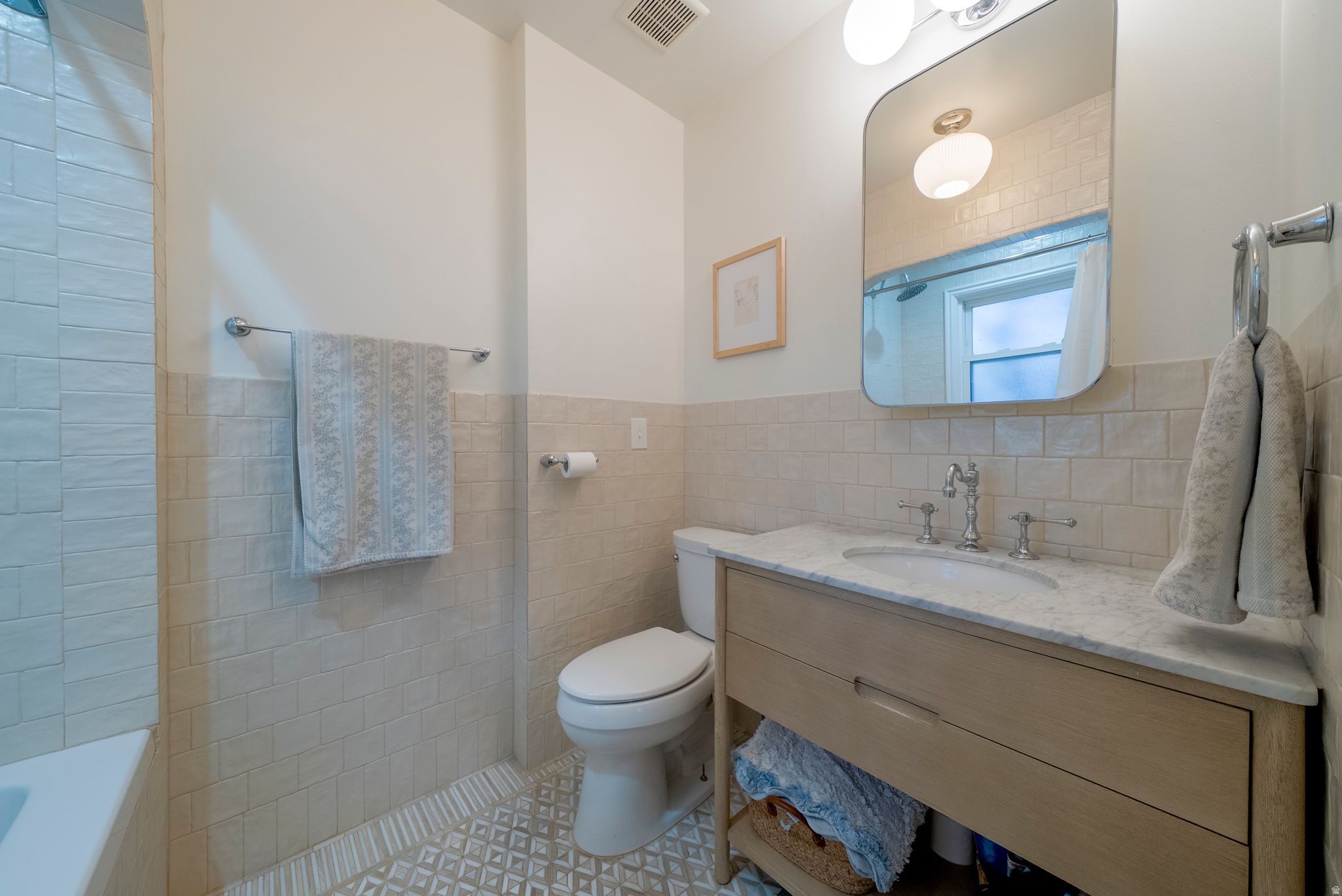 HIGHLAND PARK - Residential