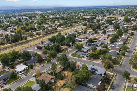 Tiny photo for 389 W 1425 N, Sunset, UT 84015 (MLS # 2178781)