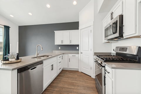 Tiny photo for 371 E VANCOTT WAY, Stansbury Park, UT 84074 (MLS # 2173424)