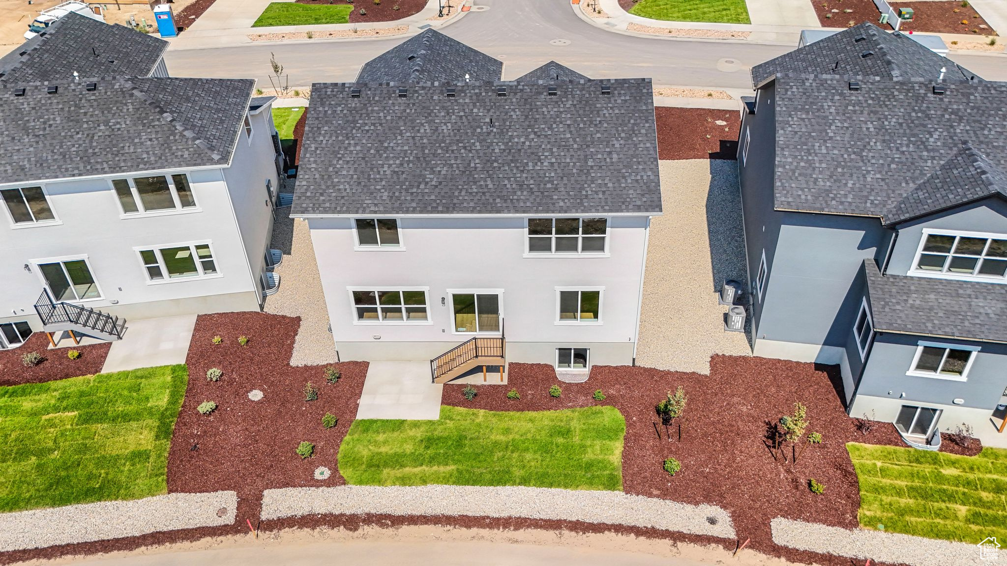 JACKSON - Residential