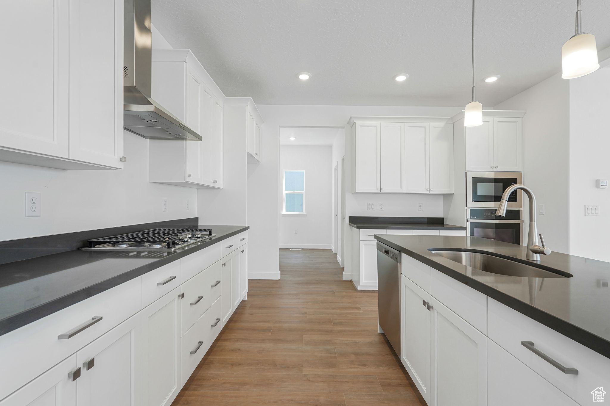 JACKSON - Residential
