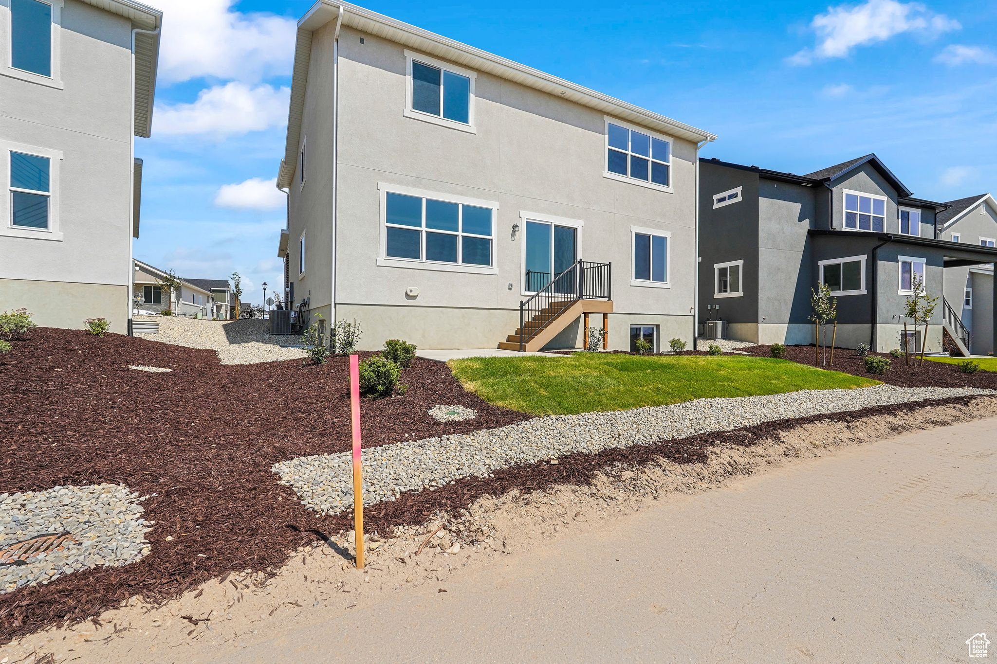 JACKSON - Residential