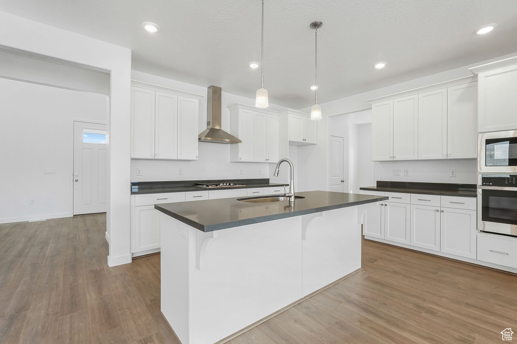 JACKSON - Residential
