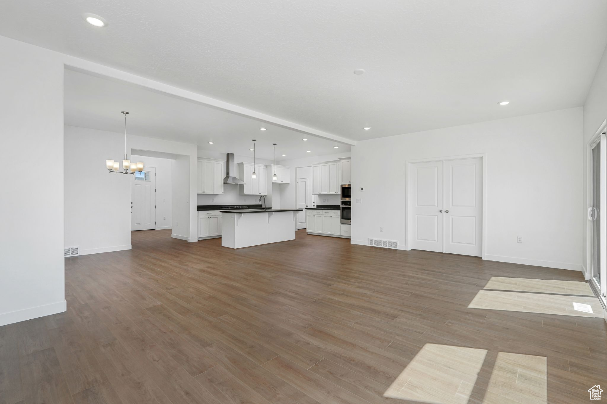 JACKSON - Residential