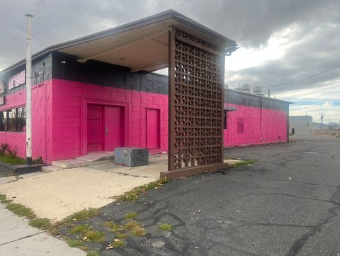 Tiny photo for 3125 WASHINGTON BLVD, Ogden, UT 84401 (MLS # 2124792)