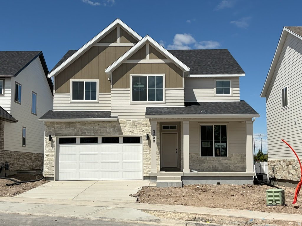 KIOWA COURT - Residential