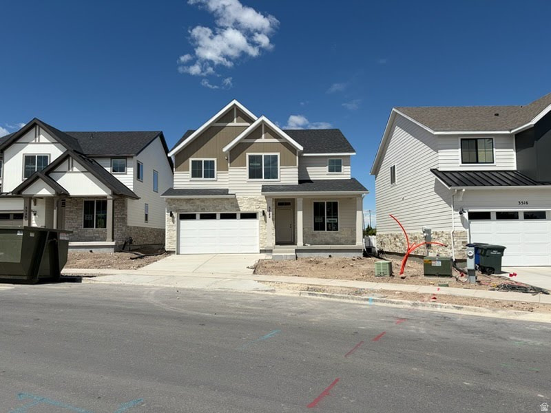 KIOWA COURT - Residential