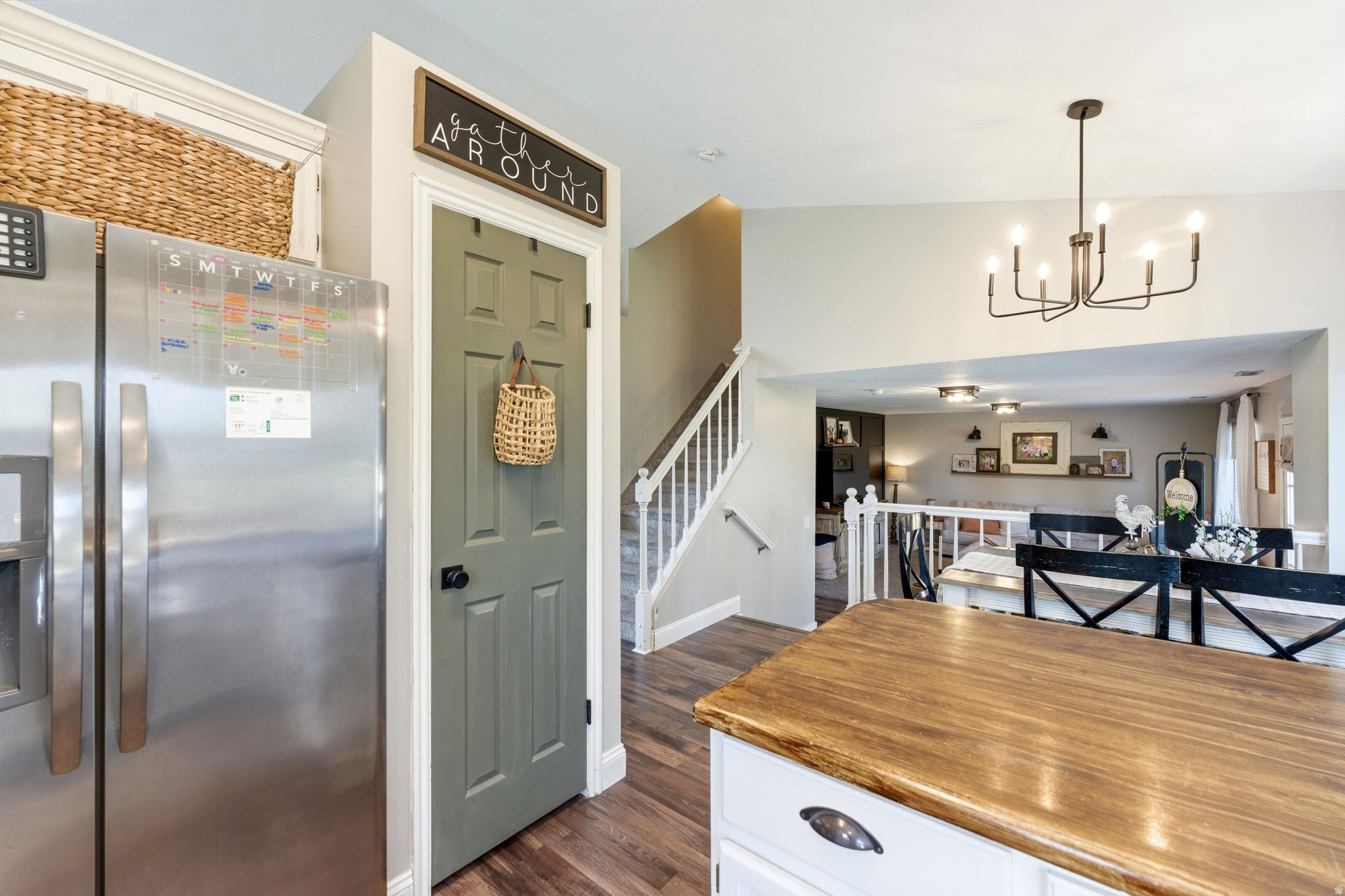 OQUIRRH HILLS - Residential