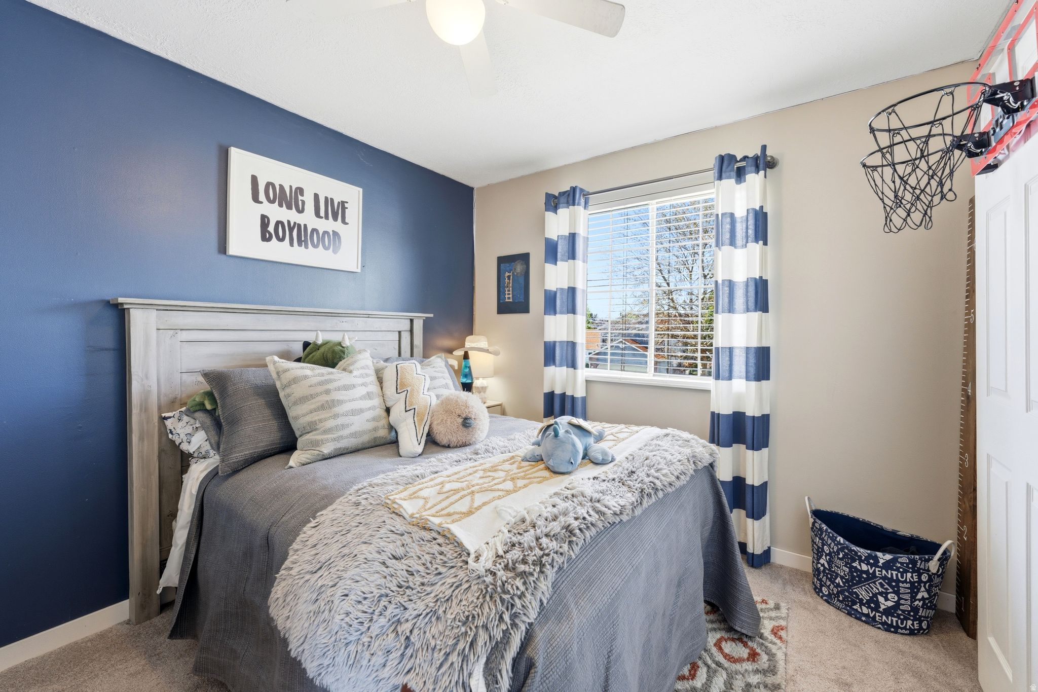 OQUIRRH HILLS - Residential
