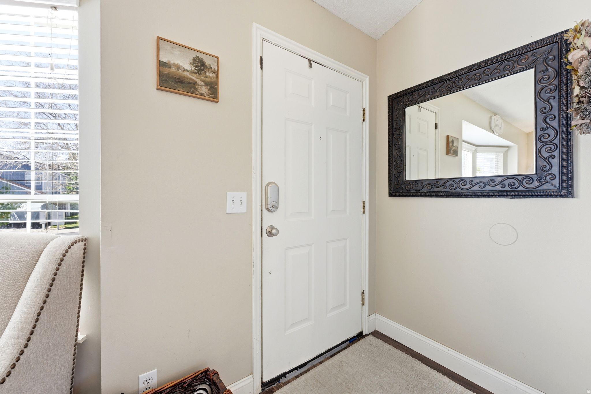 OQUIRRH HILLS - Residential