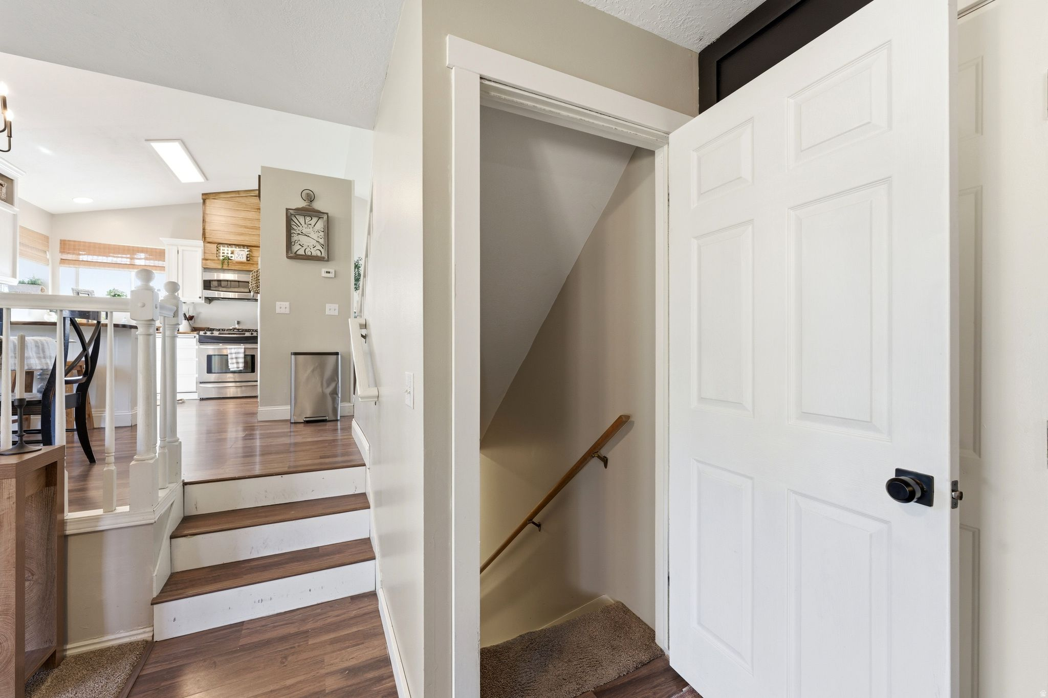 OQUIRRH HILLS - Residential