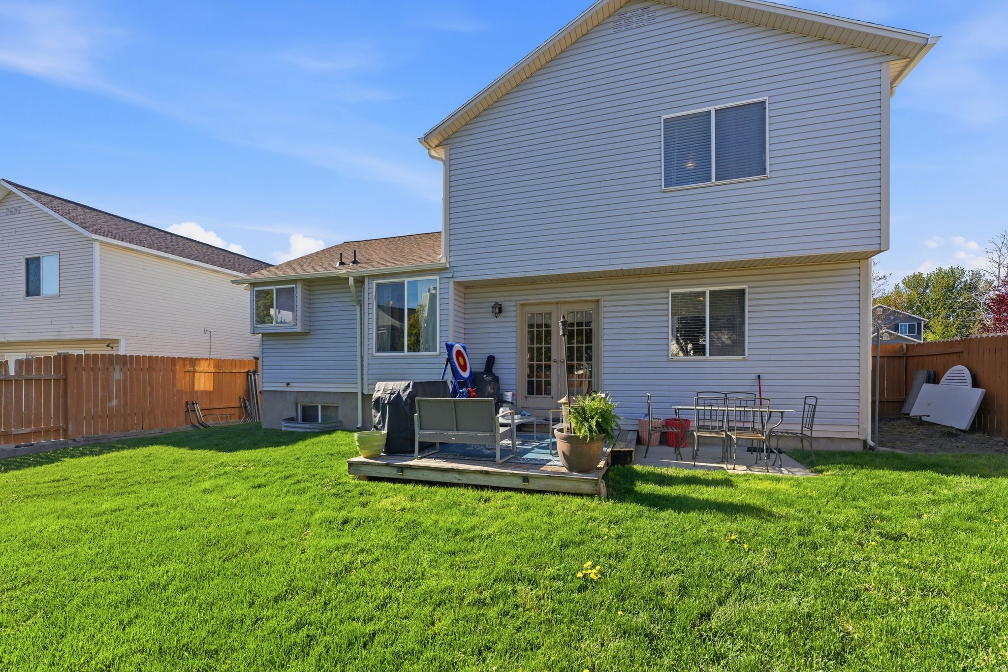 OQUIRRH HILLS - Residential
