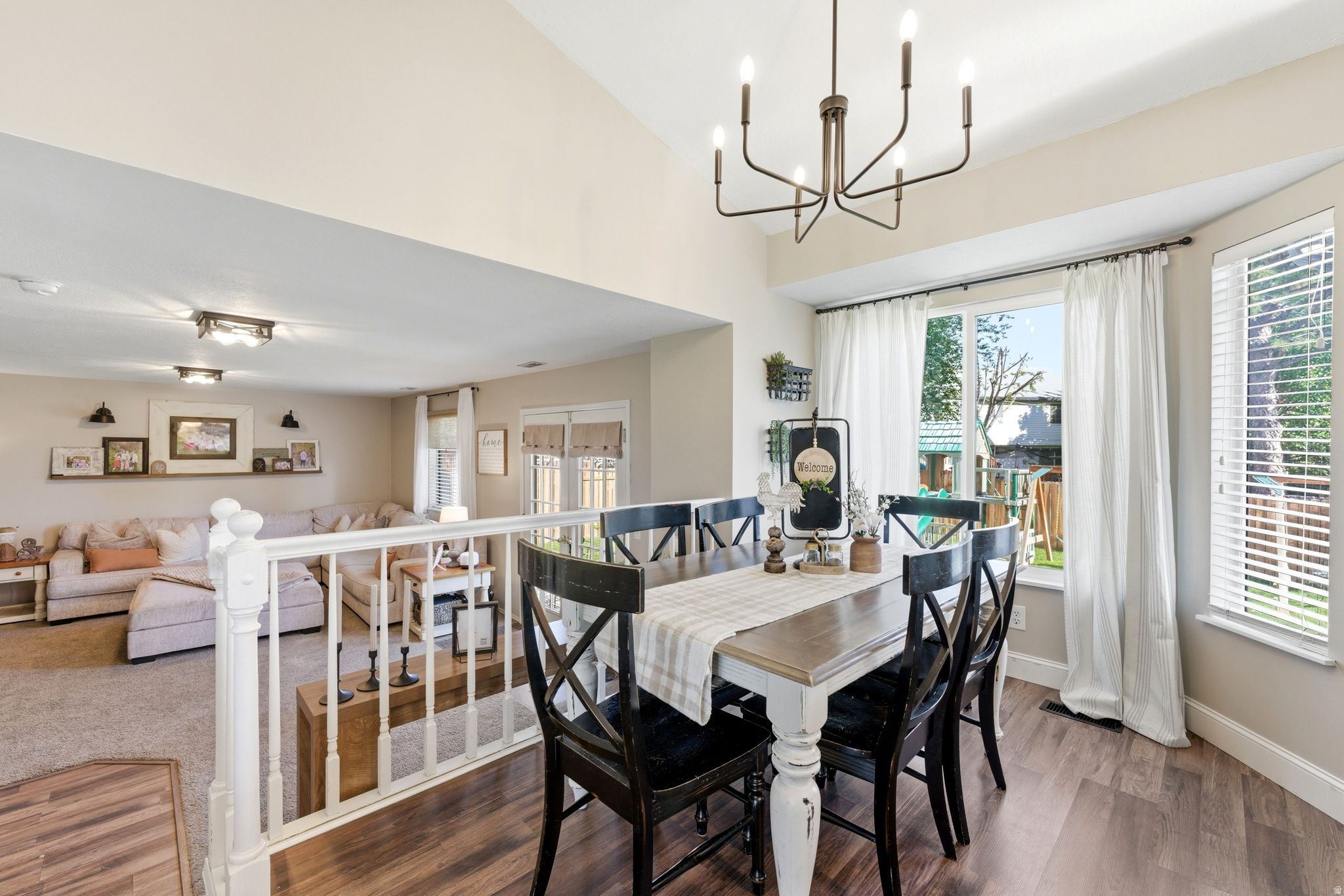 OQUIRRH HILLS - Residential