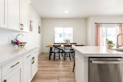 Tiny photo for 3784 N CUADE ST, Eagle Mountain, UT 84005 (MLS # 2143775)