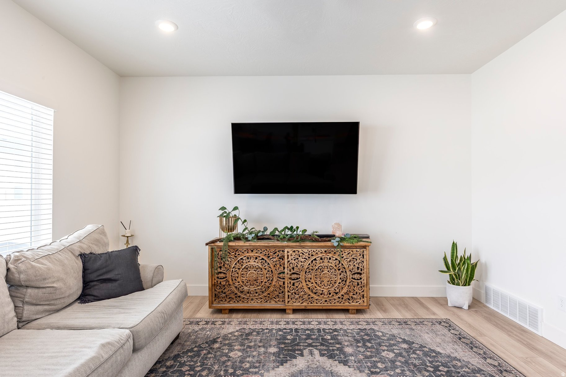 HARMONY 2 - Residential