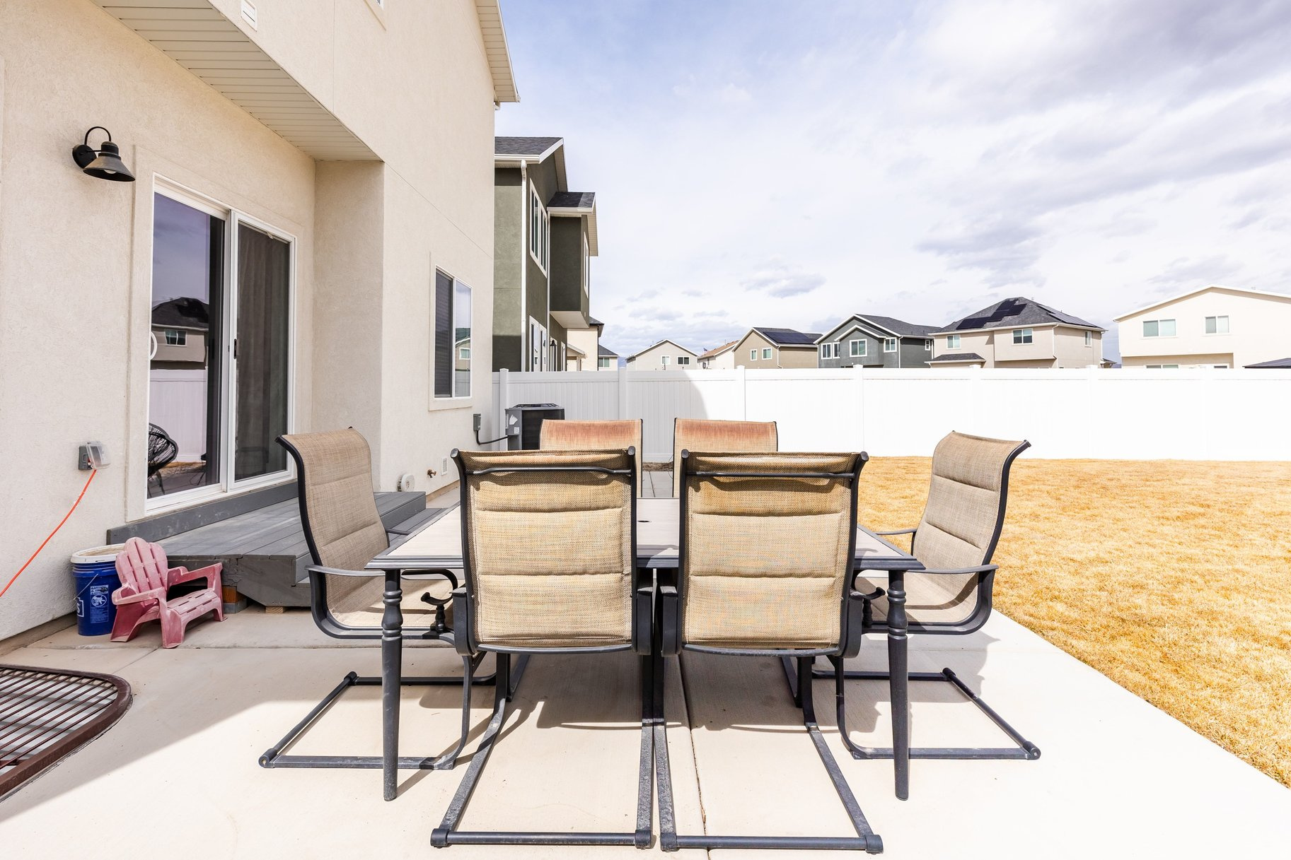 HARMONY 2 - Residential