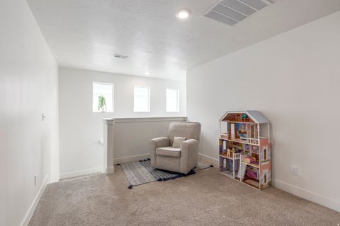 Tiny photo for 3784 N CUADE ST, Eagle Mountain, UT 84005 (MLS # 2143775)