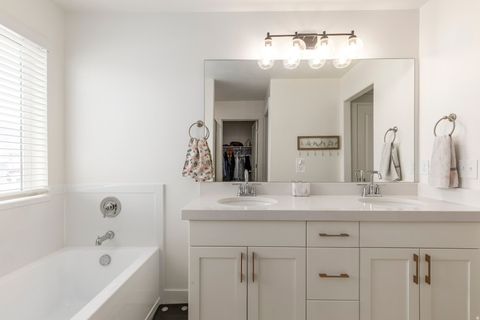 Tiny photo for 3784 N CUADE ST, Eagle Mountain, UT 84005 (MLS # 2143775)