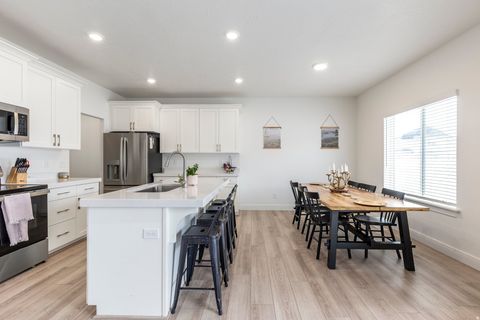 Tiny photo for 3784 N CUADE ST, Eagle Mountain, UT 84005 (MLS # 2143775)