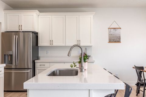 Tiny photo for 3784 N CUADE ST, Eagle Mountain, UT 84005 (MLS # 2143775)