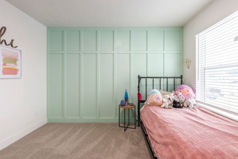 Tiny photo for 3784 N CUADE ST, Eagle Mountain, UT 84005 (MLS # 2143775)