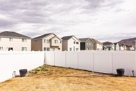 Tiny photo for 3784 N CUADE ST, Eagle Mountain, UT 84005 (MLS # 2143775)