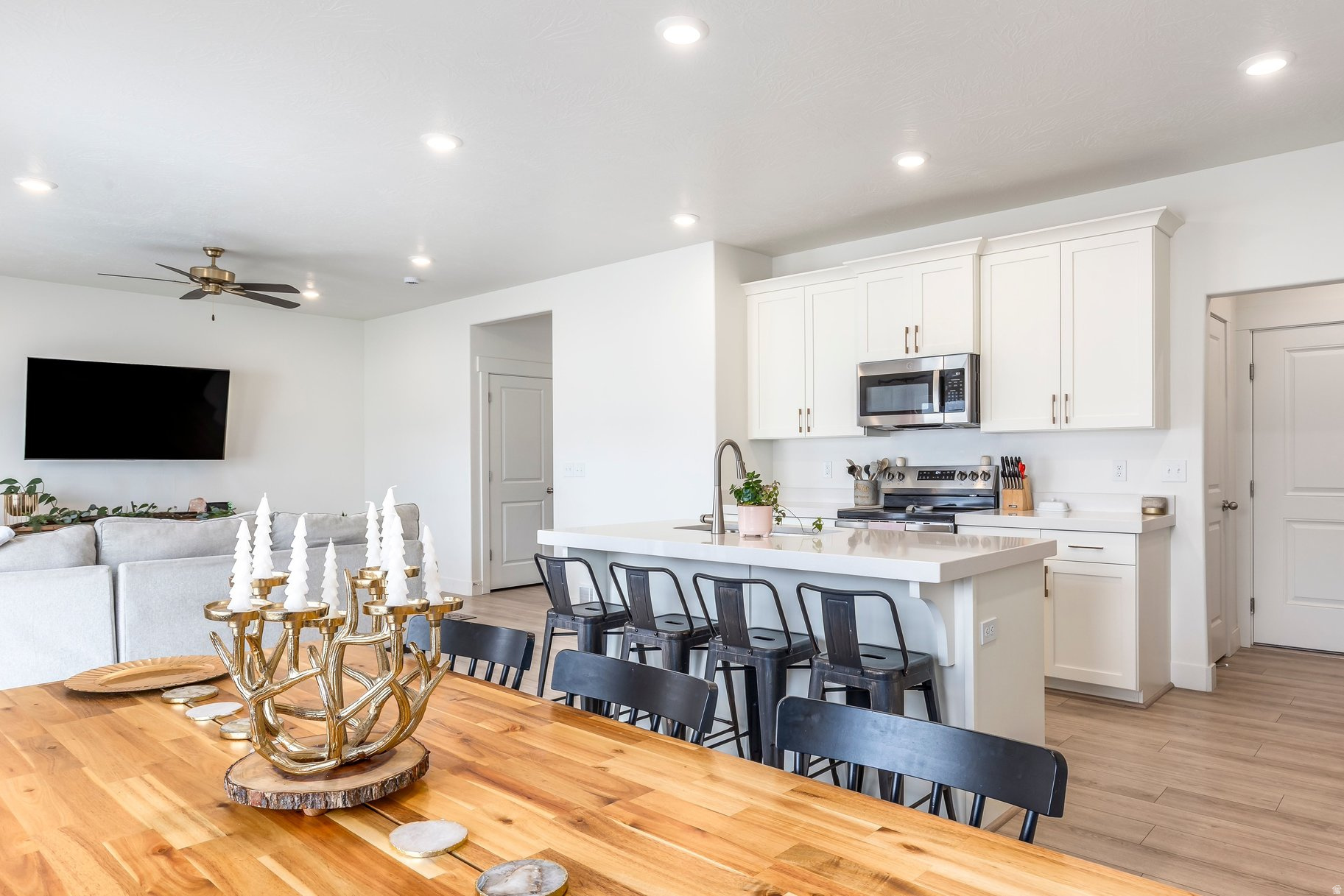 HARMONY 2 - Residential