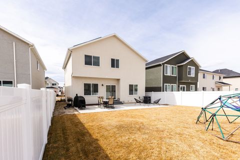 Tiny photo for 3784 N CUADE ST, Eagle Mountain, UT 84005 (MLS # 2143775)